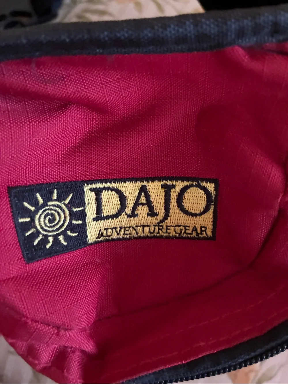 DAJO Adventure Gear Hiking Pack